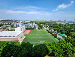 Blue Horizon (D5), Condominium #595724881